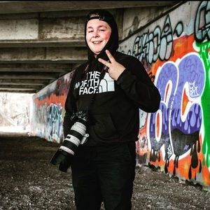 Meet your Posher, Michael